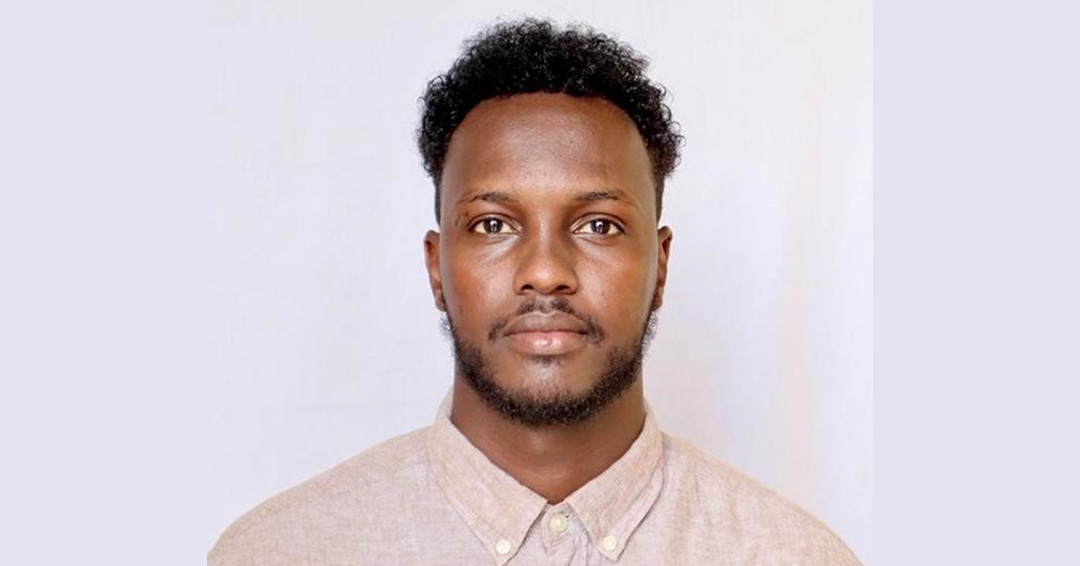 Mohamud Ali Diyad Sets Eyes On PhD