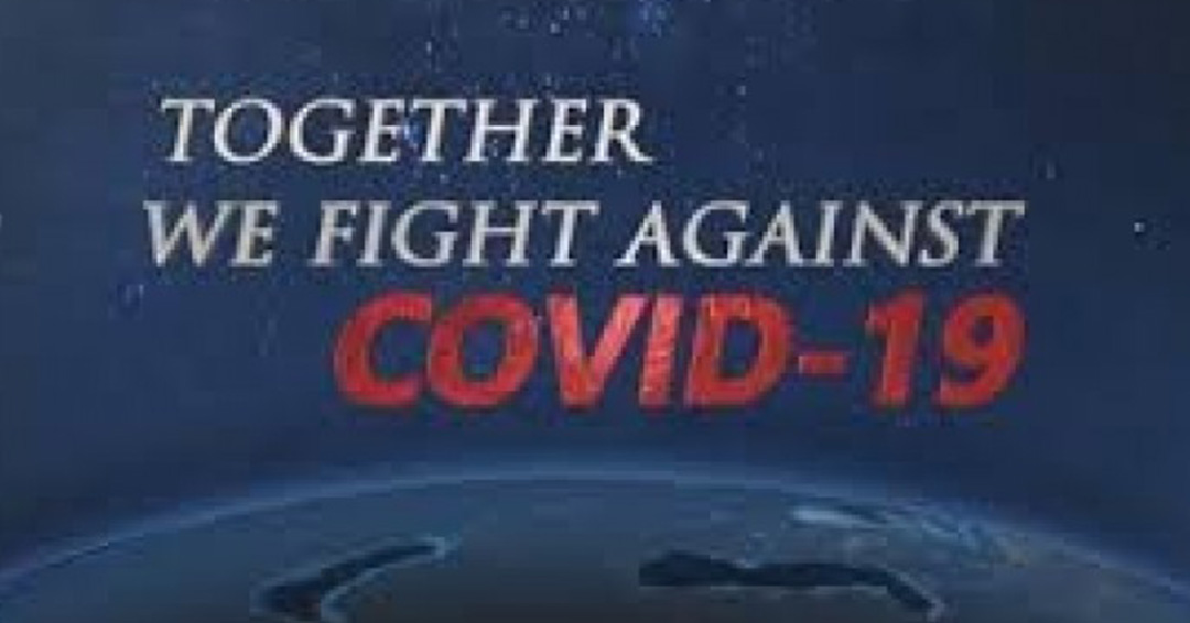Fighting Coronavirus Together: Uganda Medical Association Advises Government Against Admitting Every COVID-19 Patient
