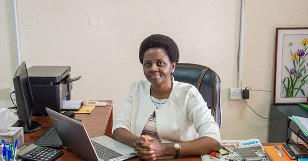KIU's DVCFA Professor Janice Busingye to Present at Uganda Independence Conference 2021