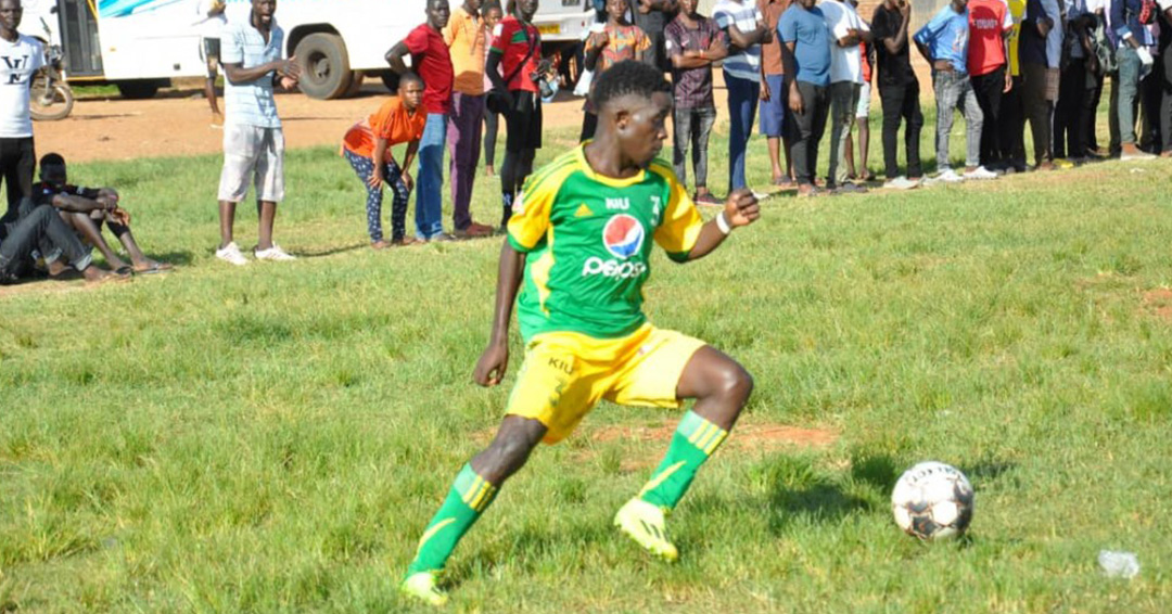 KIU Gears Up for Crucial UFL Showdown Against Busitema This Sunday