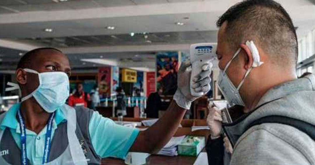 Uganda's Coronavirus Cases Rise to 18 as 4 new Cases are Confirmed