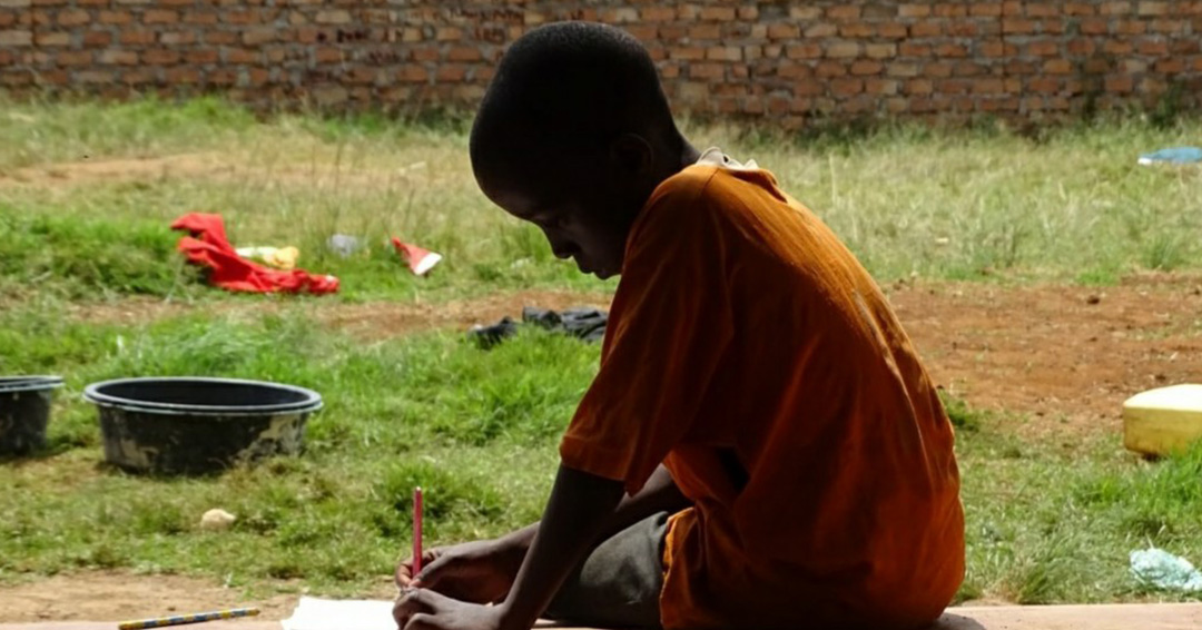 COVID-19 Updates: Government Tests 180 Street Children