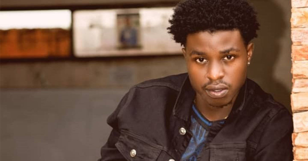 "I Want to Motivate the Youth Through Music," KIU's FM Kid