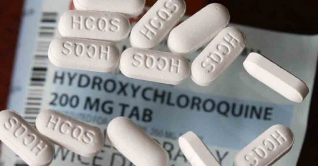 KIU Business Desk: Pharmacies in Sub-Saharan Africa Dramatically Increase Price of Hydroxychloroquine