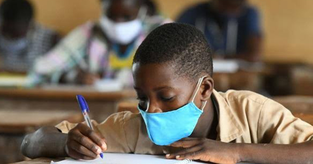 KIU Health Desk: Poor Adherence to COVID-19 SOPs Lands Schools in Trouble