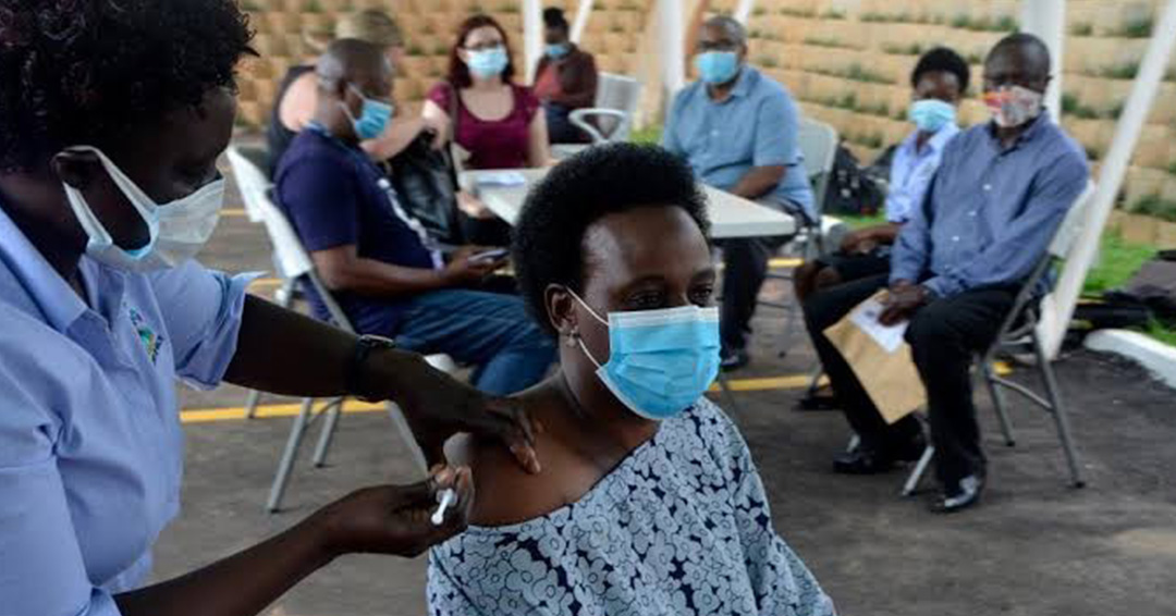 Current COVID-19 Vaccines are Effective Against Variants - Ministry of Health Confirms