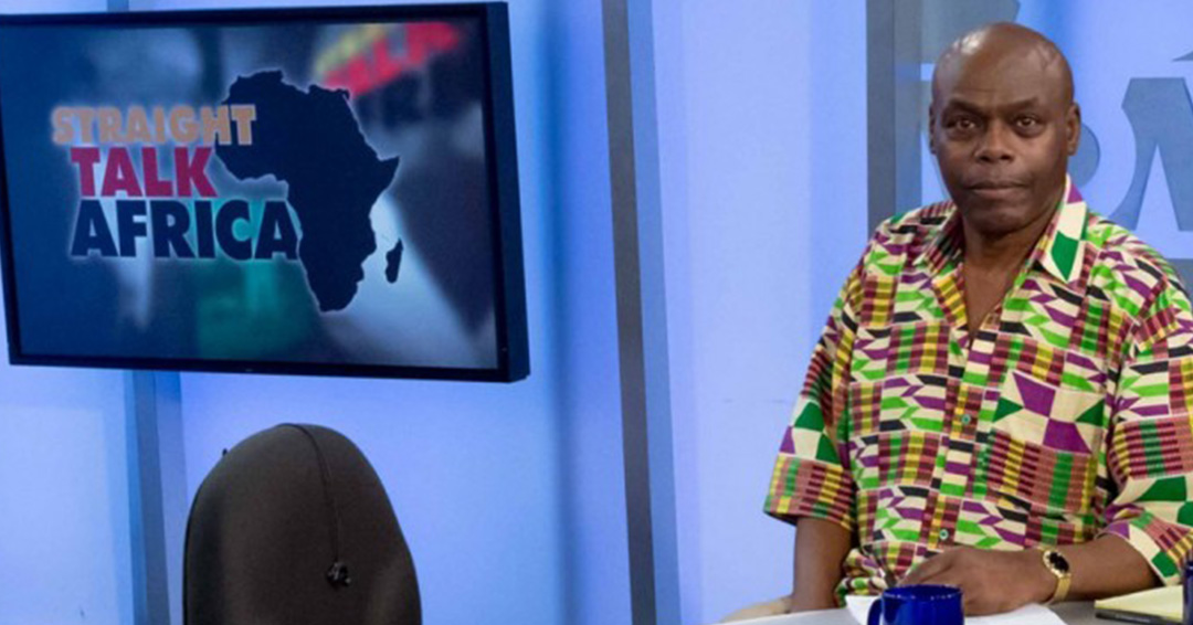 Shaka Ssali: Tribute to an Iconic African Journalist