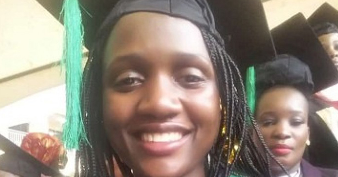 KIU Explorer of the Day: Namutebi is Interested in Research About Communicable and Non-Communicable Diseases