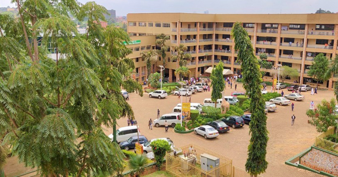 ADVERTISEMENT FOR MASTERS OF MEDICINE SCHOLARSHIPS UNDER THE KIU STAFF DEVELOPMENT SCHEME 2022
