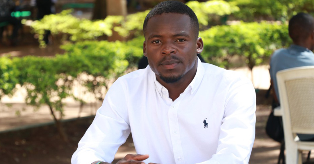 KIU 29th Graduation Ceremony: Mack M Gbangandimbo's Journey of Insight at KIU
