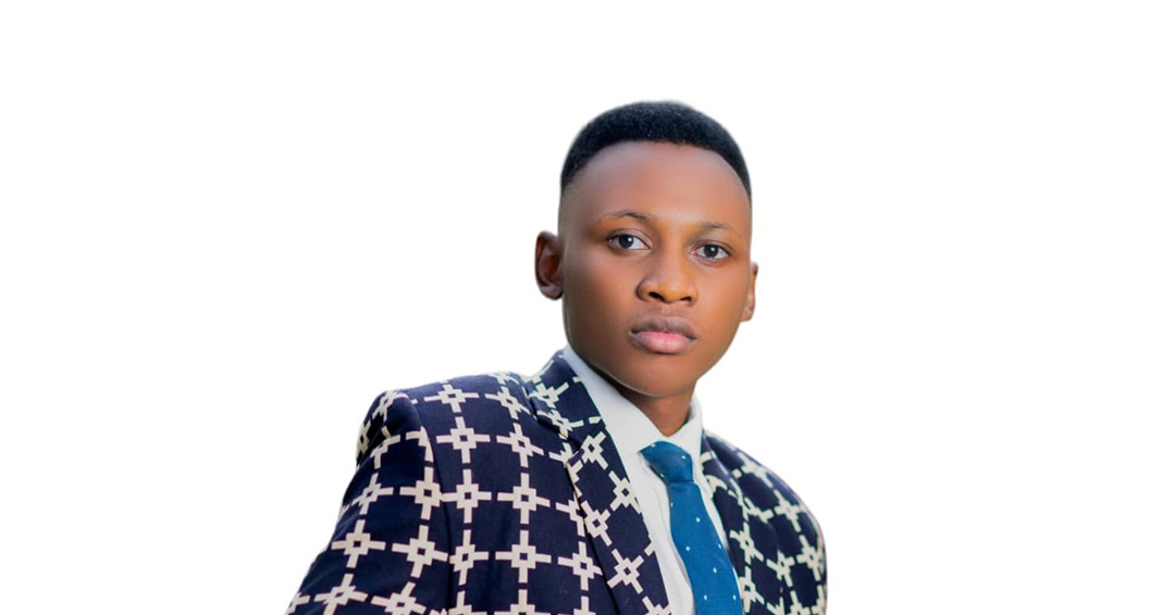KIU Guild Union PM Joshua Ashaba Wants To Become President of Uganda Some Day