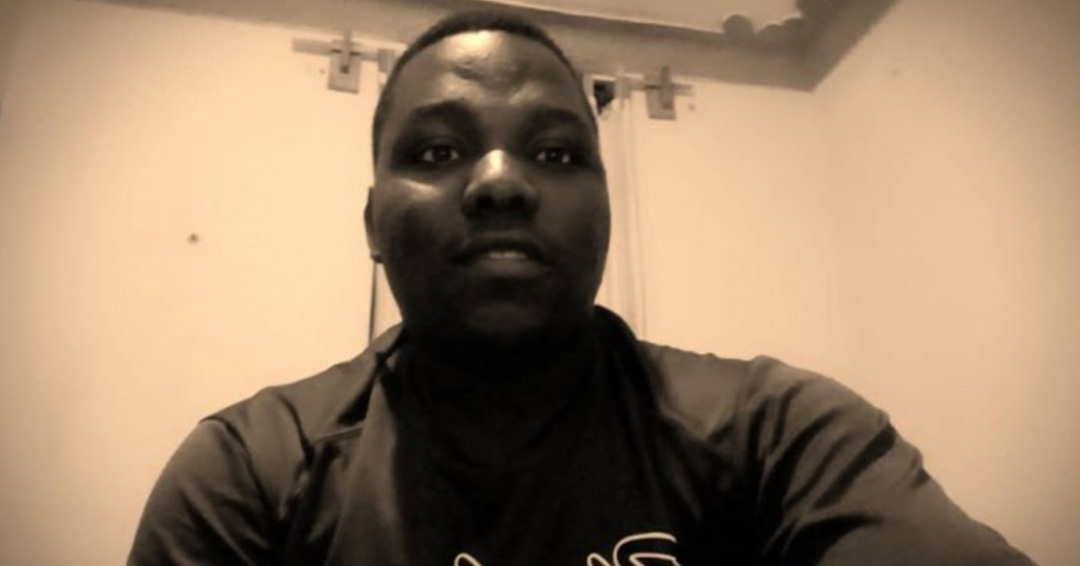 KIU Together: Ssebayigga Urges Fellow Students to Follow Tonsemberera Campaign