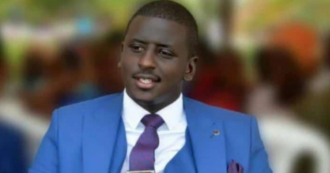 Former KIU Guild President Ariho Appointed Mbarara South RCC