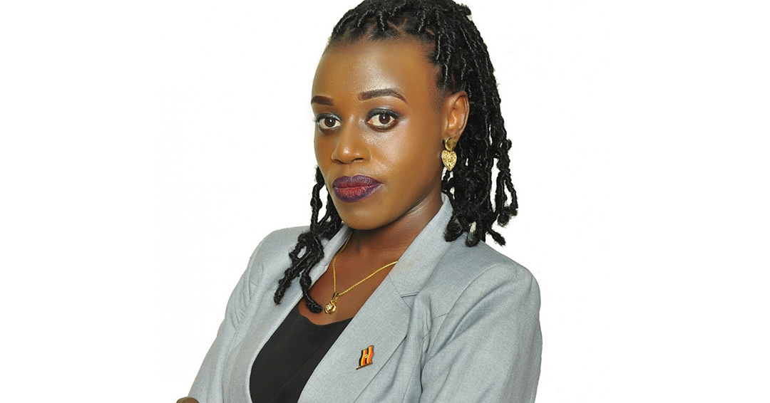 COVID-19 Vaccination Is The Only Way To Go, Rt. Hon. Mbabazi Angella, Guild Speaker KIU