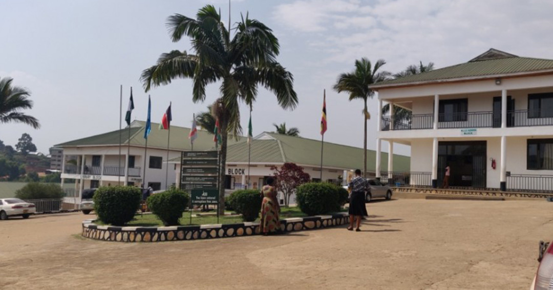 School of Pharmacy Hosts International Scholars in a Three Days Lecture Series