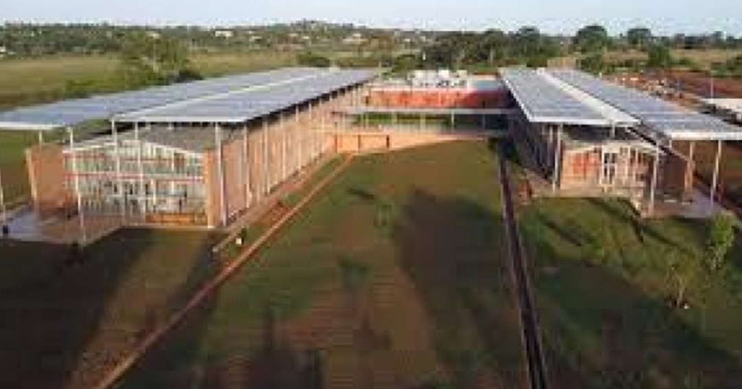 Clinical Activities Commence at Emergency's Children's Surgical Hospital