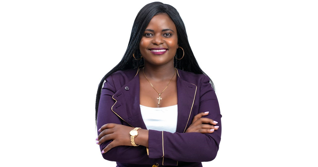 Guild Elections 2023: The Girl with Big Dreams: Annet Atuhaire wants to become the Next KIU Guild President