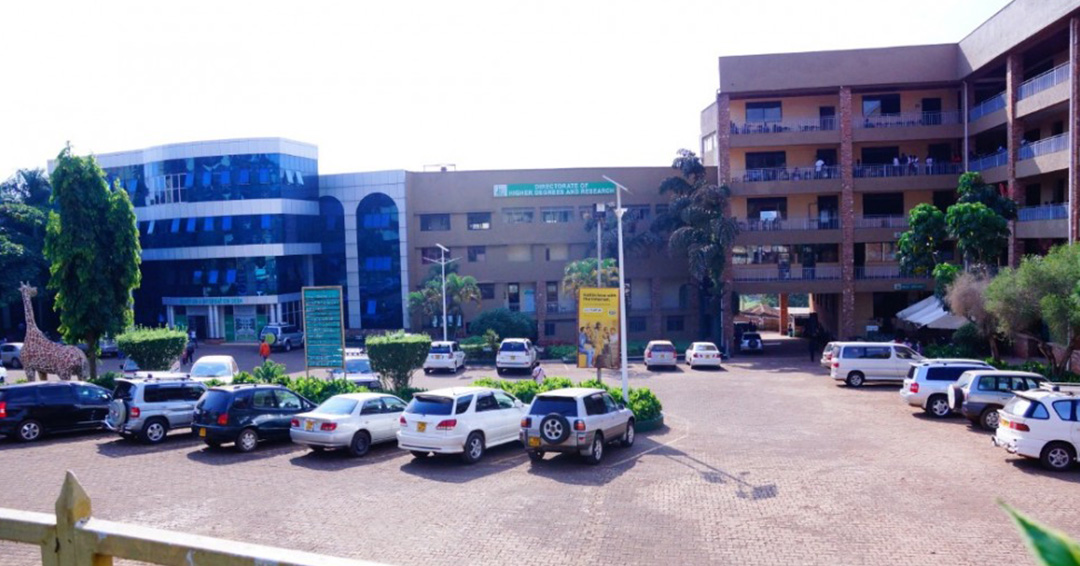 KIU Maintains Premier Position as the Leading Private University in Uganda