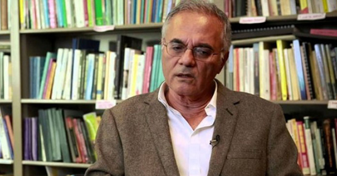 KIU Chancellor Prof. Mamdani Named Among Top 50 Global Thinkers by UK Magazine