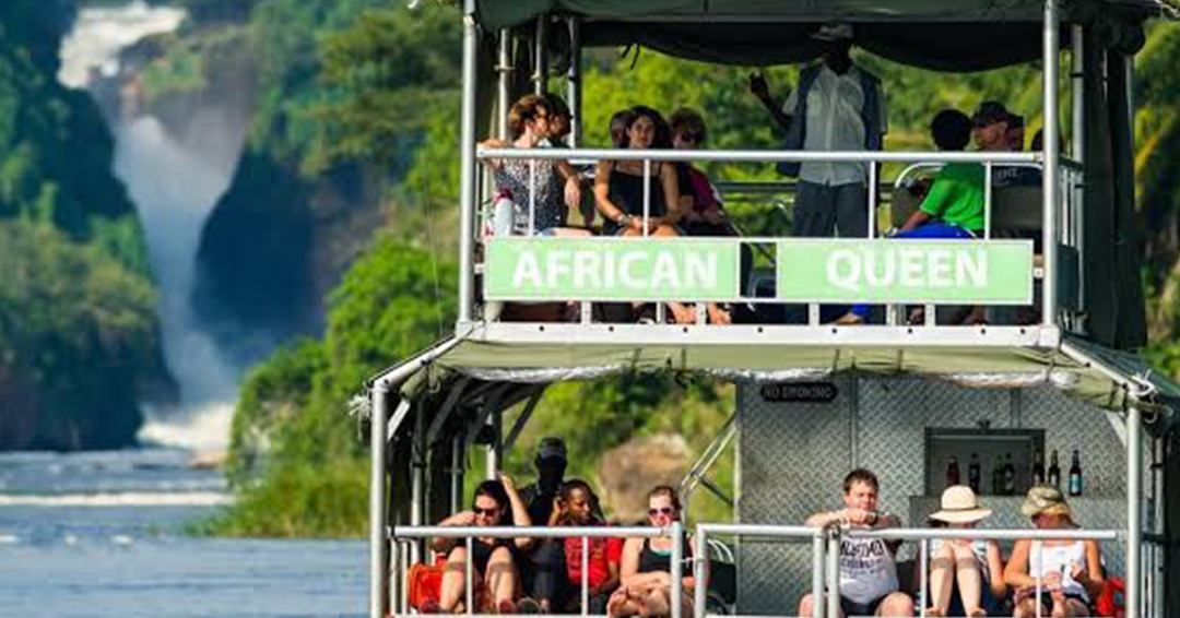 KIU Business Desk: Tourism Sector Gets UGX12bn Boost