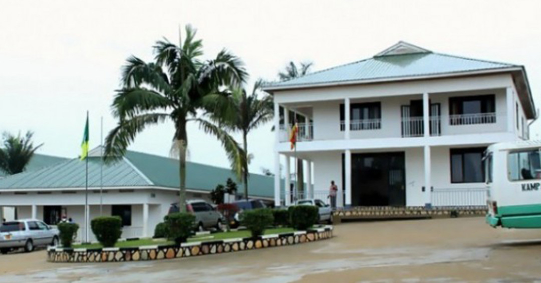KIU Education Students Association Gets New Leaders
