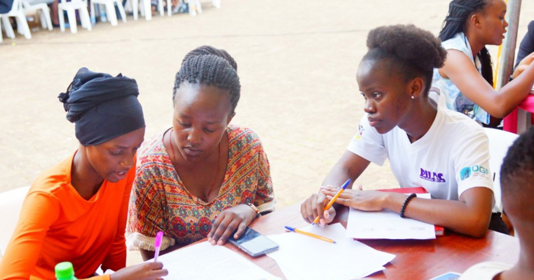 KIU Law Week; Day Two