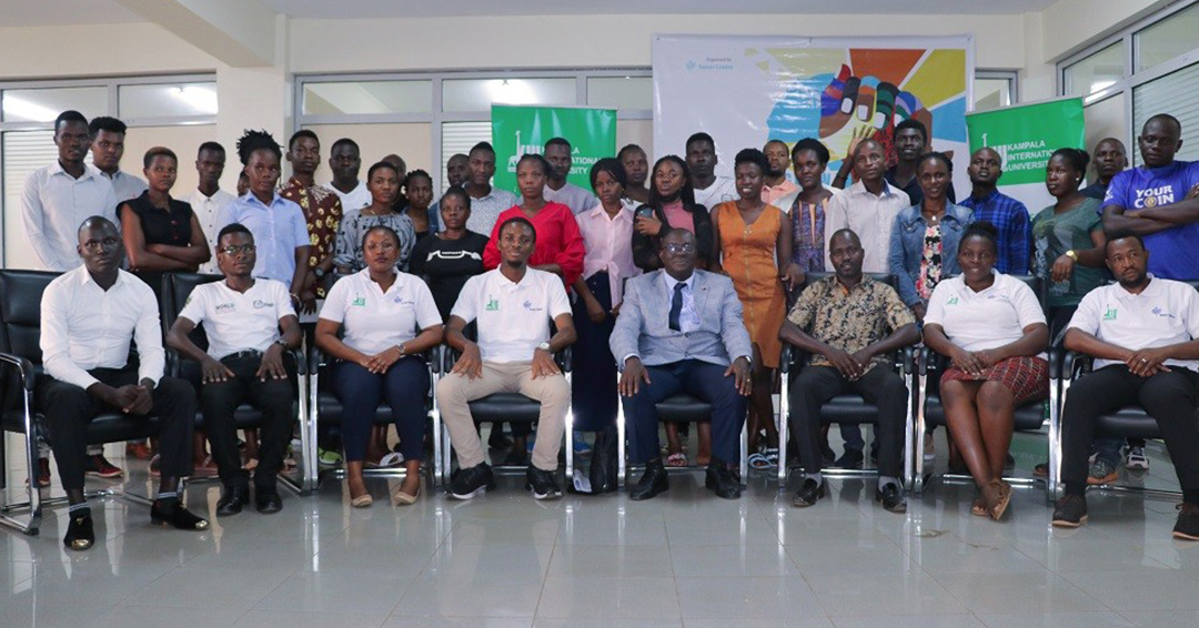 KIU Yunus Social Business Center Successfully Hosts 12th Social Business Day