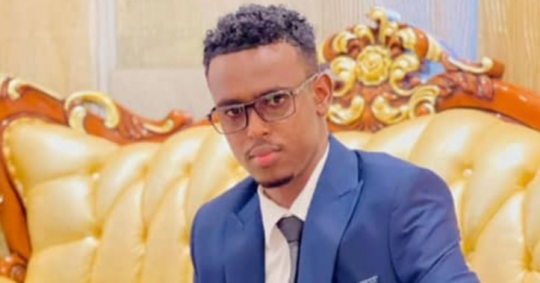 KIU Alumni Voices: Knowledge Acquired From KIU Helping Abdulkadir Farah Prosper in Business