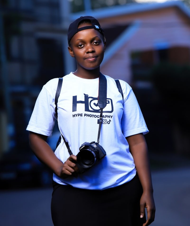 KIU 26TH GRADUATION: Side hustles, Skills Vital for Graduating University students, says KIU's Ritah Nagujja
