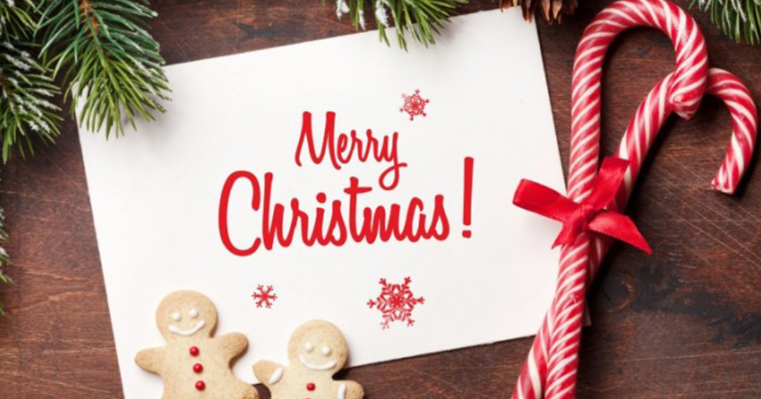 Students Gear up for the Festive Season