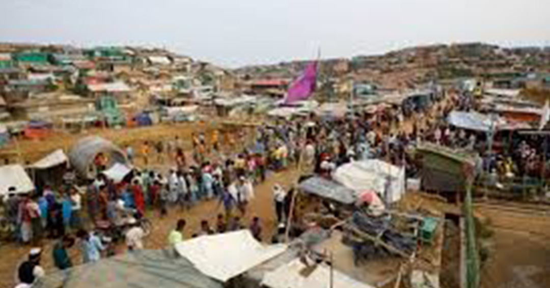 KIU International Desk: Urban Refugees in East Africa at Great Risk Due to COVID-19