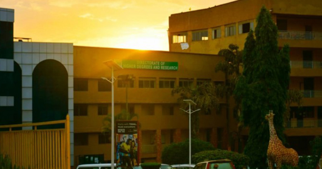 KIU Maintains Her Position as Uganda's Leading Private University