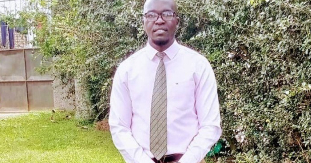 Uganda Medical Students Association President Speaks out on Presidential Directive on Possible Reopening of Medical Schools