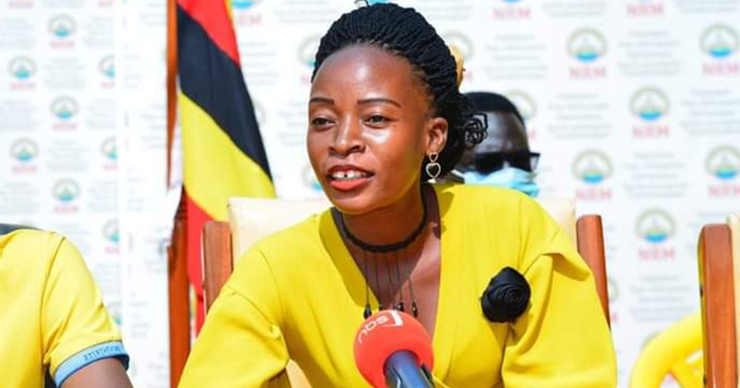 Uganda on the right track in women empowerment
