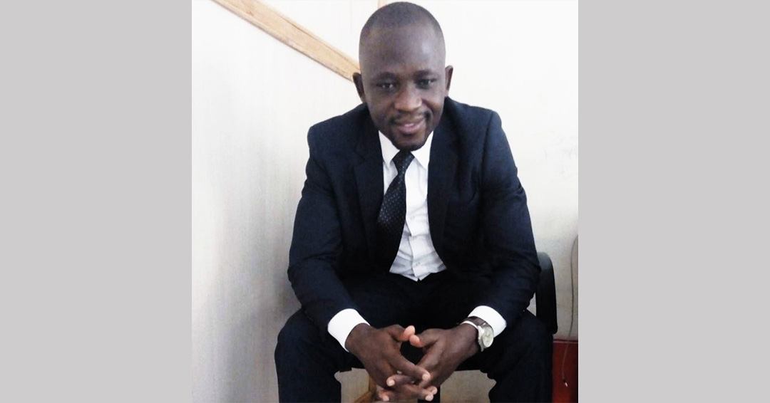 "University life is just a project with a limited life-span, utilize it," KIU Alumni warns students