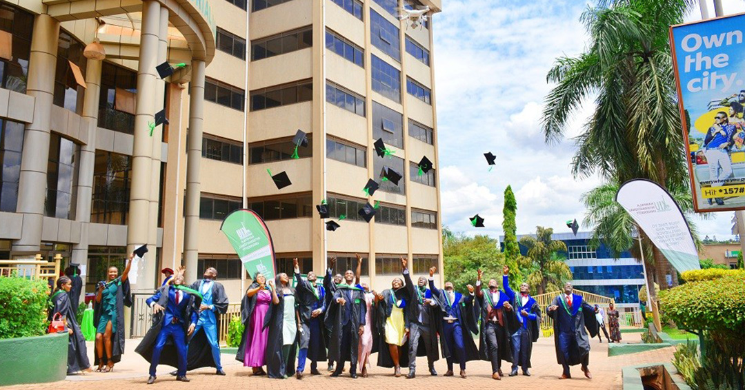 CAREER OPPORTUNITIES AT KAMPALA INTERNATIONAL UNIVERSITY
