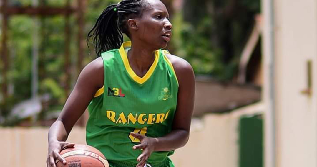 High Flying KIU Rangers Ready to Battle JKL Lady Dolphins  in tonight's face-off