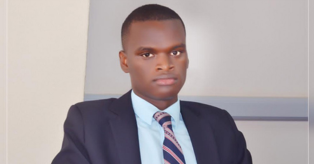 Ivan Kazoora's Greatest Achievement As KIU Guild Union Parliament Speaker was Mindset Change