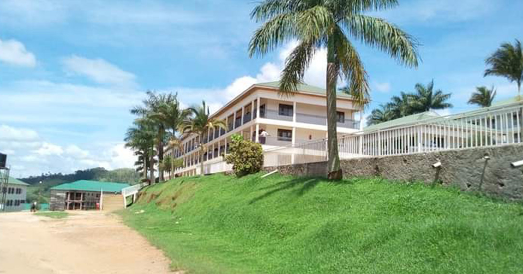 ACADEMIC CIRCULAR FOR RESUMPTION OF STUDIES AT THE WESTERN CAMPUS