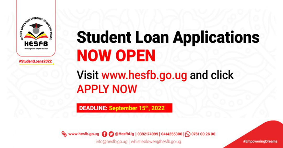 HESFB to Consider Tourism and Hospitality Programmes Under Student's Loan Scheme
