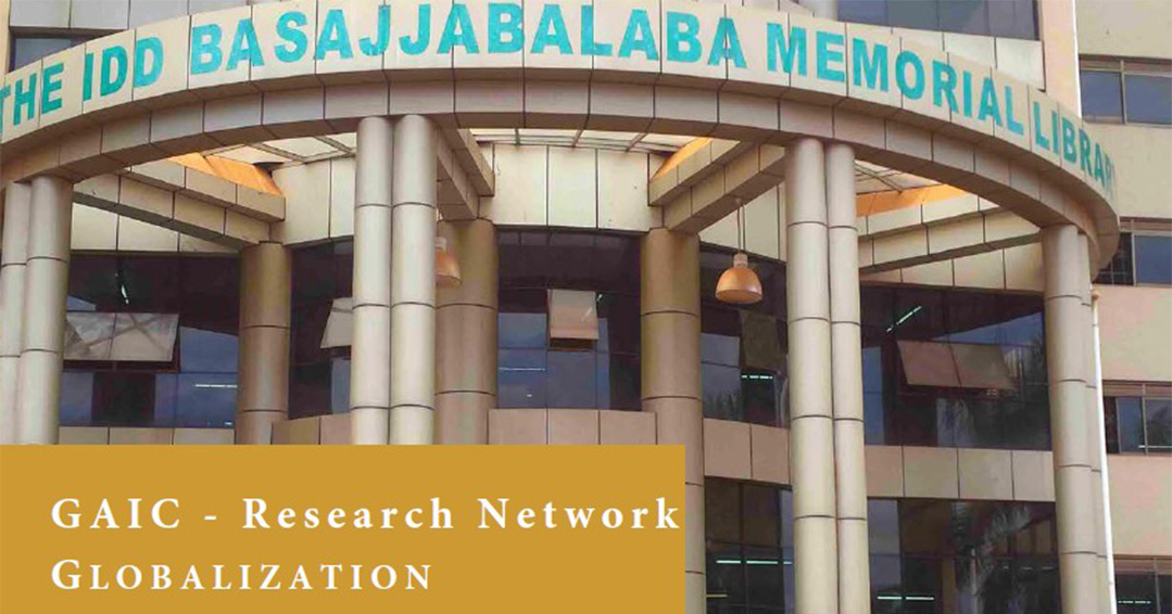 GAIC Releases 2022 Annual Report