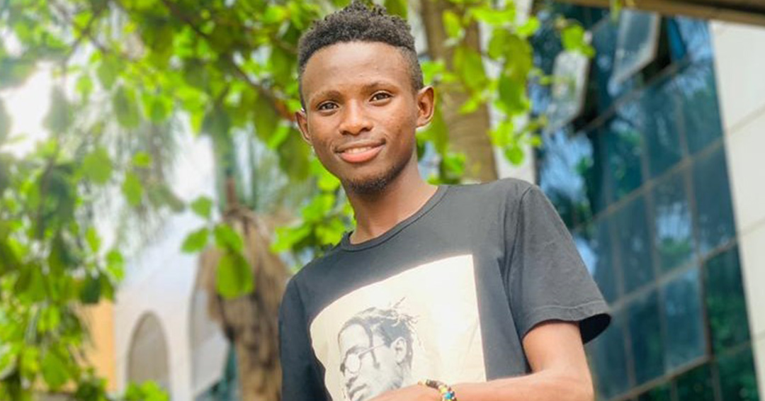 KIU 26TH GRADUATION: KIU'S Turn table enthusiast Rugumayo set to graduate this November