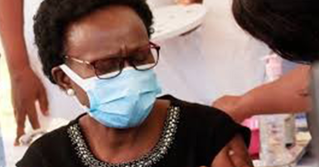 Ministry of Health Urges Public to Choose Life not Death