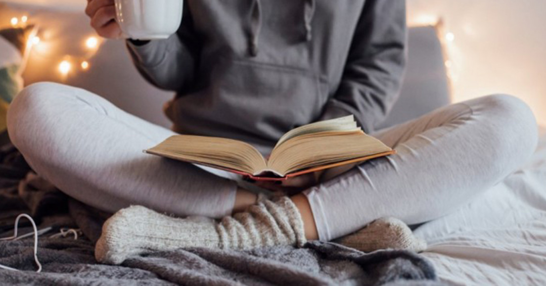 KIU Book Club: Your Top Five Weekend Reads