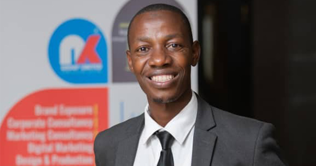 KIU Alumni Voice: Katerega Uthman, a Stunning Example of KIU Alumni