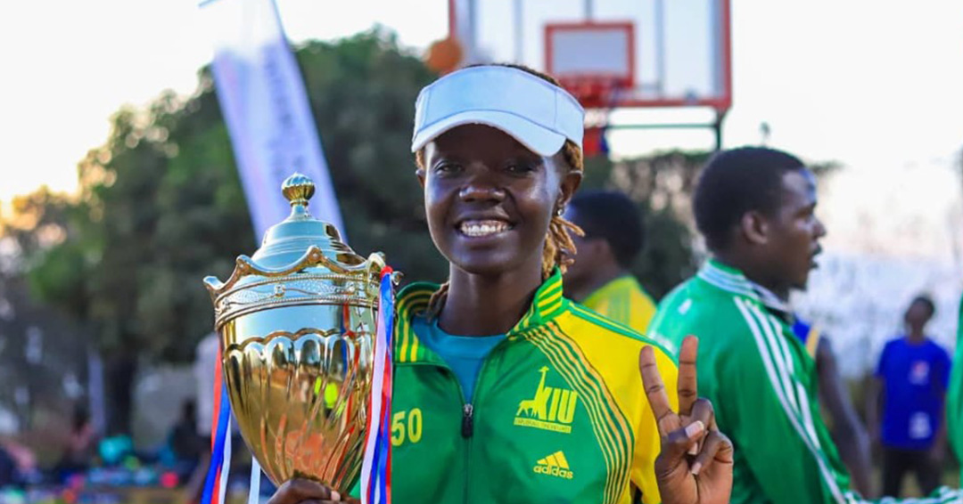 The KIU Darts Team That Turned Tables At the 2023 University Games