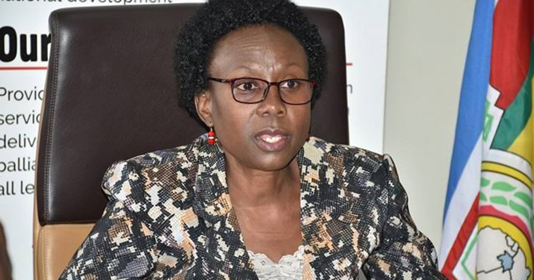 Ministry of Health Sensitizes Media on COVID-19 Vaccination
