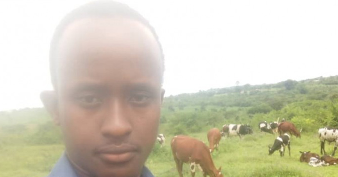 KIU Together: Ataho Putting Engineering Skills Into Practice in Lockdown