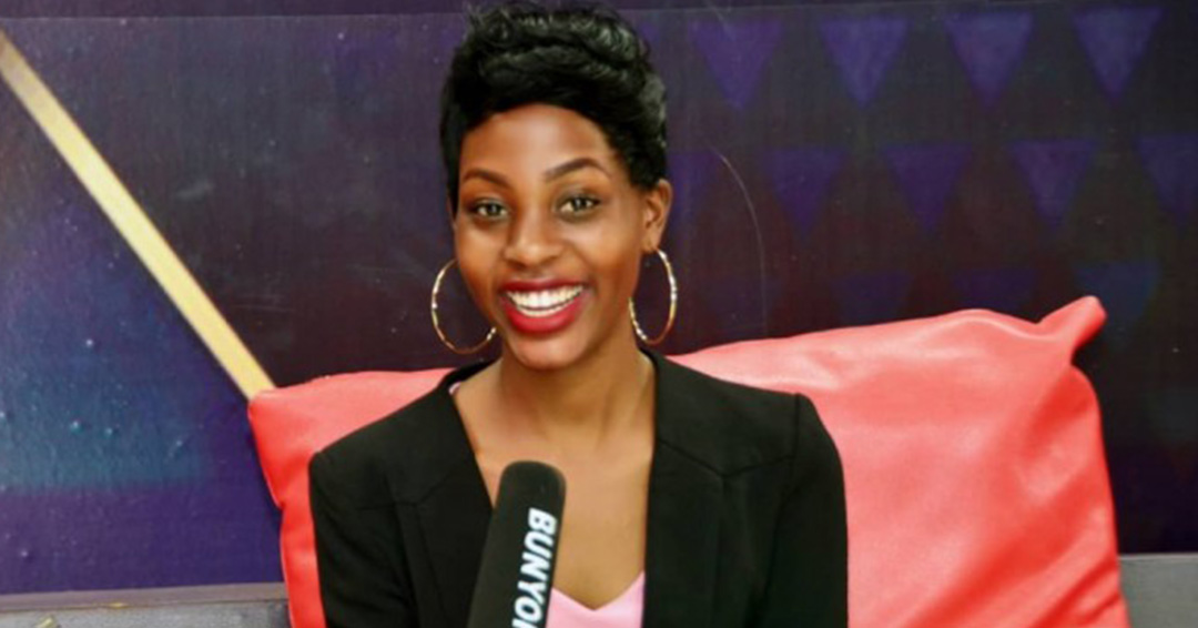 KIU Student-Musician Doreen Kiconco Wants to Turn Youth to God Through Music