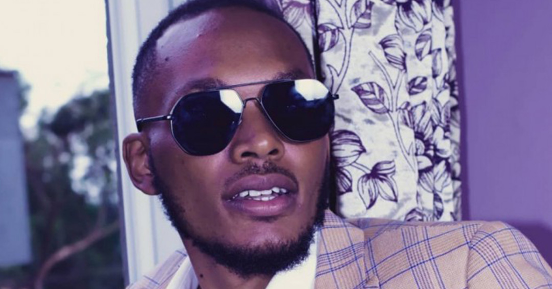 Quex Wants to Use His Musical Influence to Draw Attention to Issues in Health Sector